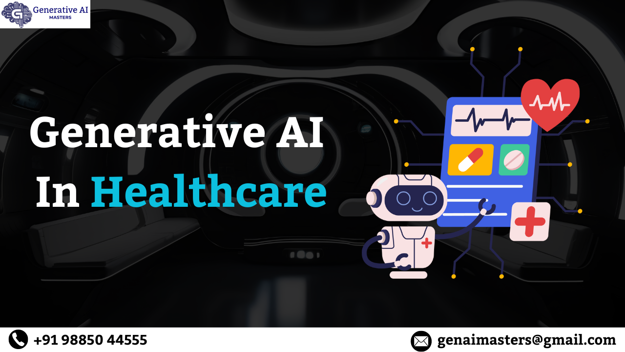 Generative AI in Healthcare