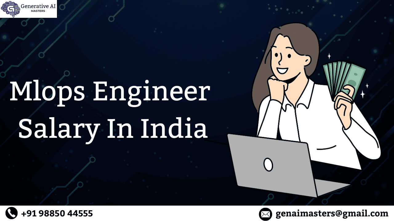 Best future and scope MLOPS Engineer Salary In India In 2026