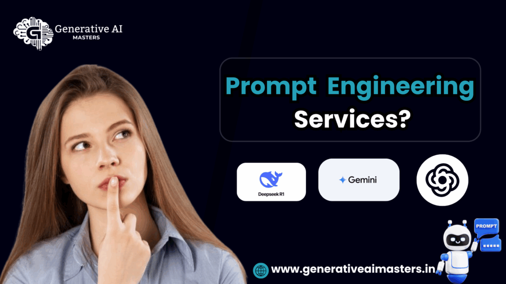 Prompt Engineering Services