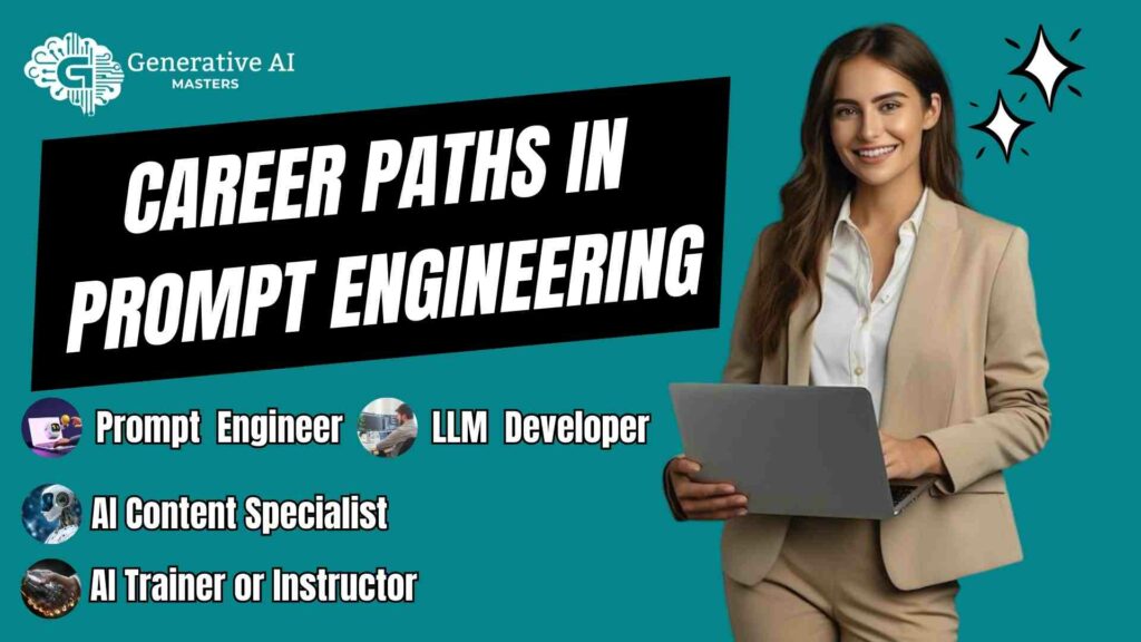 Career Paths in Prompt Engineering