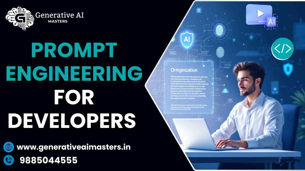 Prompt engineering for developers