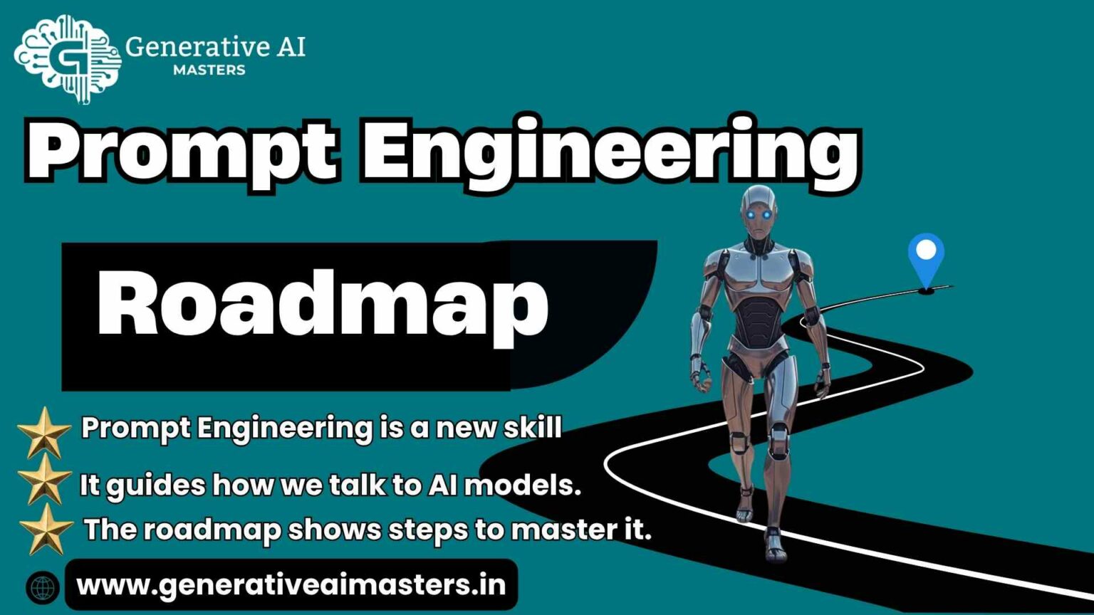 Prompt Engineering Roadmap 2026 for Beginners