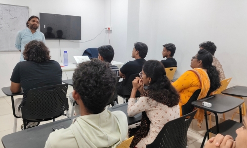 Generative Ai Training in Hyderabad in JNTU Branch