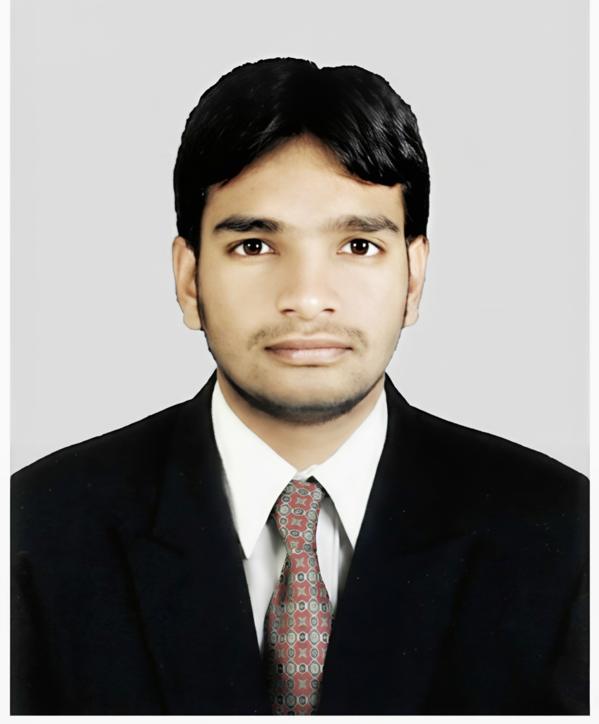 Principal Data Scientist Trainer