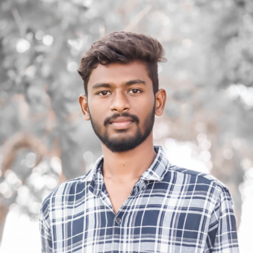 Generative Ai Masters Student