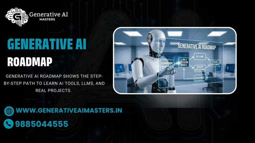 Generative AI Roadmap