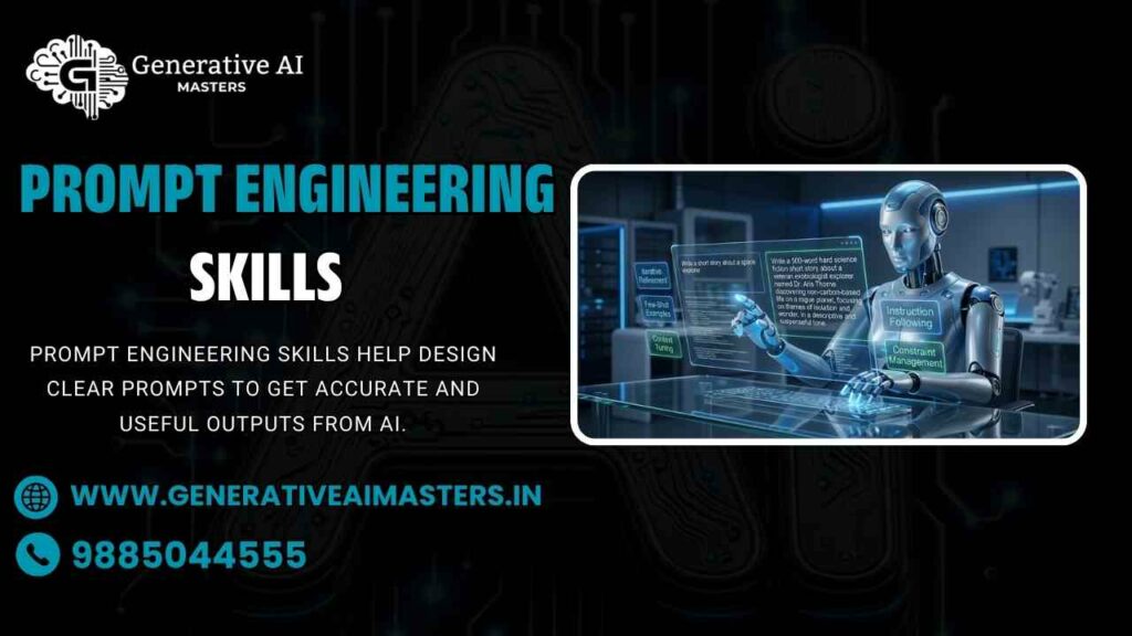 Prompt Engineering Skills