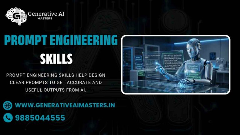 Best Prompt Engineering Skills to Learn in 2026
