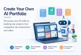Create Your Own AI Portfolio