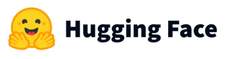 hugging face